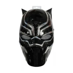 Masque de Black Panther pour enfant
