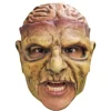Masque Latex Intégral Zombie Hurlant