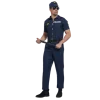Matraque de Policier - 50 cm