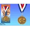 Médaille d'Or de la Retraite