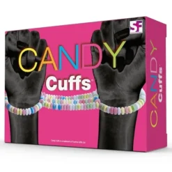 Menottes en bonbons - 45g