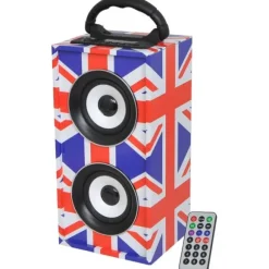 Mini Colonne Autonome  - UK