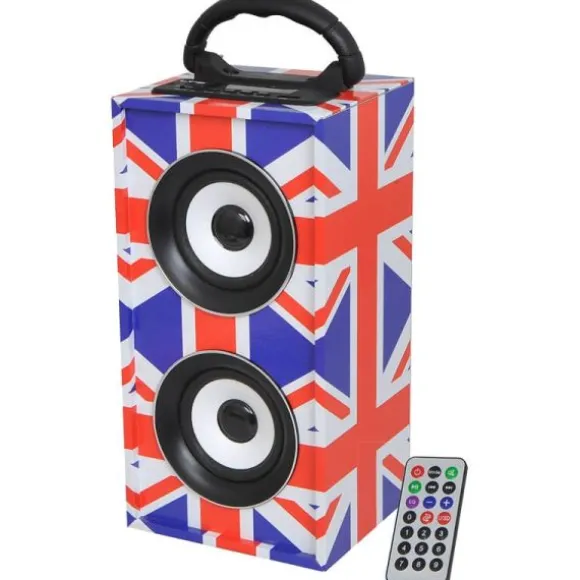 Mini Colonne Autonome - UK