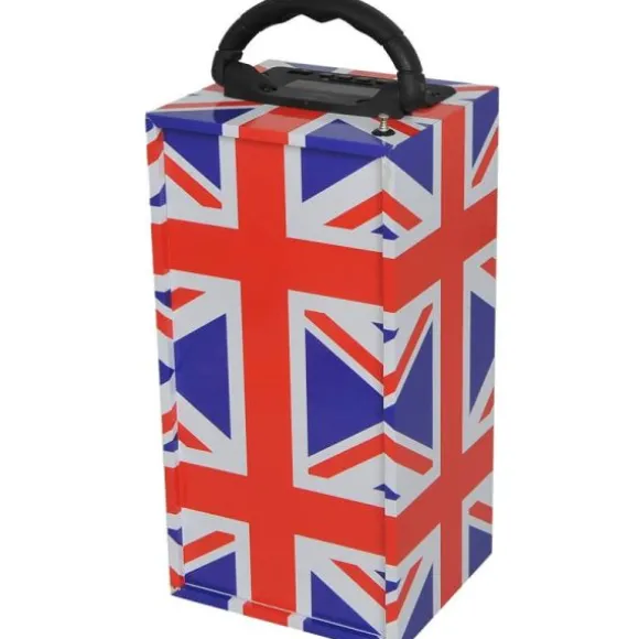 Mini Colonne Autonome - UK