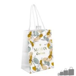 Mini Pochette Cadeau - Maman d'Amour