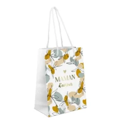 Mini Pochette Cadeau - Maman d'Amour