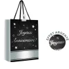 Mini Pochette Cadeaux Joyeux Anniversaire Multicolore
