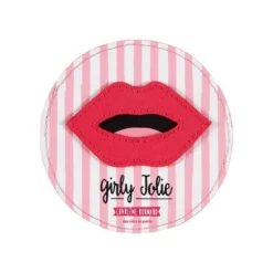 Miroir de Poche - Girly Jolie - Derrière la Porte
