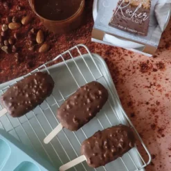 Moule pour glaces en bâtonnets