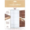 Moule pour tablette de chocolat