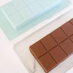Moule pour tablette de chocolat