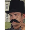 Moustache Adhésive de Détective