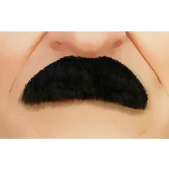 Moustache Américaine