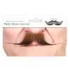 Moustache "Dandy" - Roux