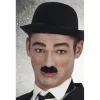 Moustache de Charlie Chaplin