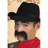 Moustache de Cow-Boy