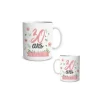 Mug Anniversaire 30 ans