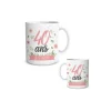 Mug Anniversaire 40 ans