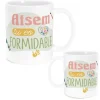 Mug - ATSEM tu es formidable - Collection Merci pour cette année