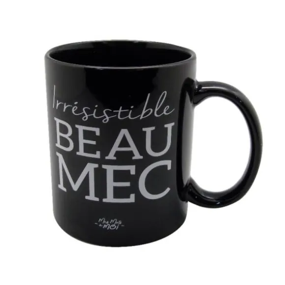 Mug - Beau Mec
