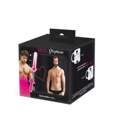 Mug Déshabilleur Homme