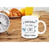 Mug - Frère comme le café