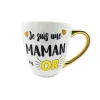 Mug - Je Suis Une Maman En Or