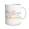 Mug - Meilleure Maîtresse