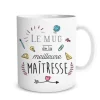 Mug Meilleure Maîtresse