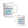Mug - Meilleur Parrain