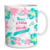 Mug Merci ATSEM