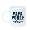 Mug "Papa Poule Club" - Collection Papa Parfait