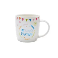 Mug Super Parrain