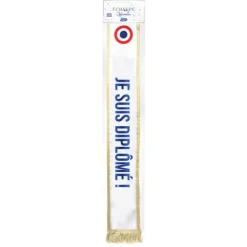 Mug XXL "Je suis diplômé, à moi la liberté !" - Collection Diplôme en poche