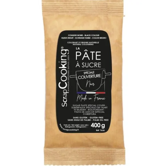 Nappage pour pâtisseries - 160 grammes - Saveur au choix