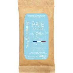 Nappage pour pâtisseries - 160 grammes - Saveur au choix