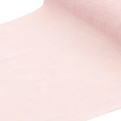 Nappe Coton Lavé - Couleur au Choix
