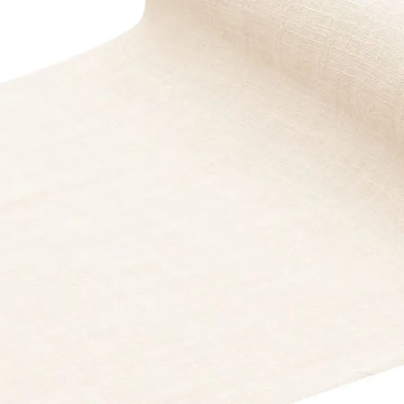 Nappe Coton Lavé - Couleur au Choix