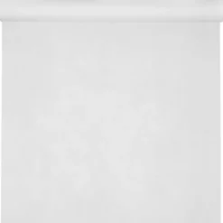 Nappe Diamant Rainbow en airlaid FSC® - 120 cm x 25 m - Couleur Blanc