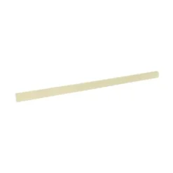 Nappe en airlaid avec effet tissu - 6 m - Couleur au choix