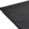 Nappe en papier damassé - 25 m - Couleur au choix