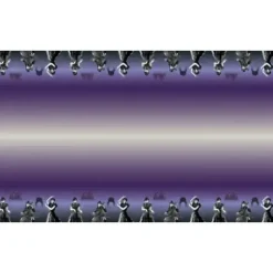Nappe en papier recyclable FSC® - 136 x 228 cm - Dragon Ball Super ®