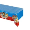 Nappe en plastique Pat' Patrouille™ 120 x 180 cm