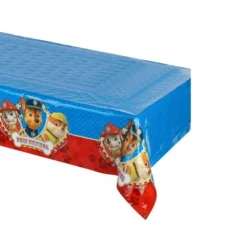 Nappe en plastique Pat' Patrouille™ 120 x 180 cm