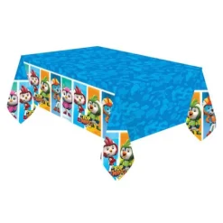 Nappe en plastique Top Wing - 180cm x 120cm