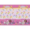 Nappe en plastique - 120 x 180 cm - Gabby et la Maison magique™