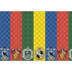 Nappe en plastique - 120 x 180 cm - Harry Potter™