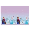 Nappe en plastique - 120 x 180 cm - La Reine des Neiges 2™