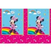 Nappe en plastique - 120 x 180 cm - Minnie Mouse™
