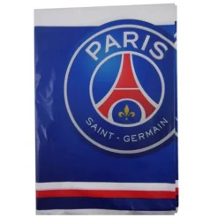 Nappe en plastique - 130 x 180 cm - PSG
